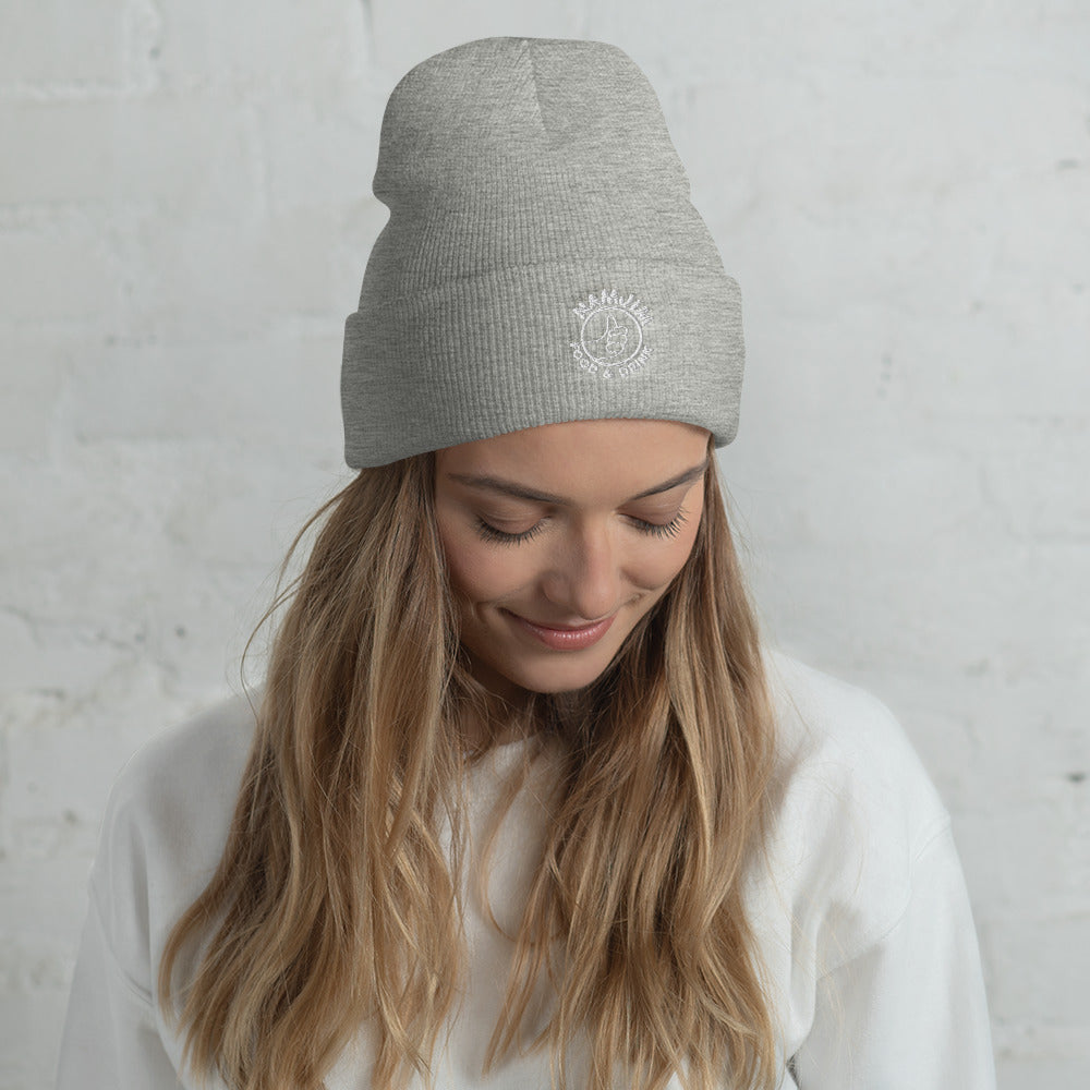 NAMJIM Beanie