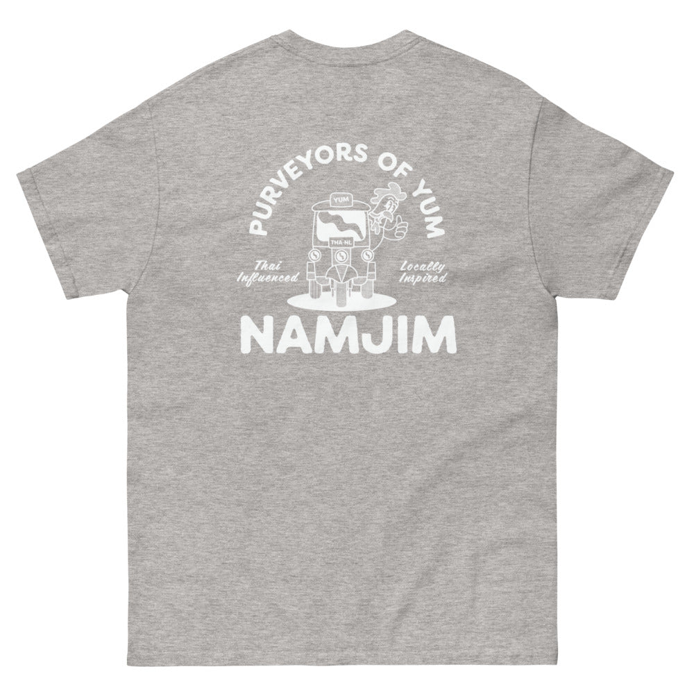 NAMJIM Unisex T