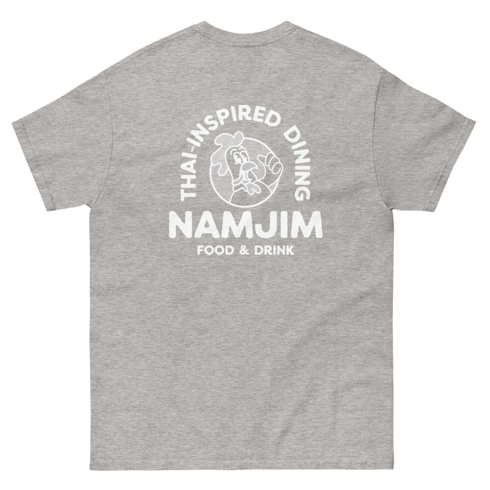 NAMJIM Unisex T