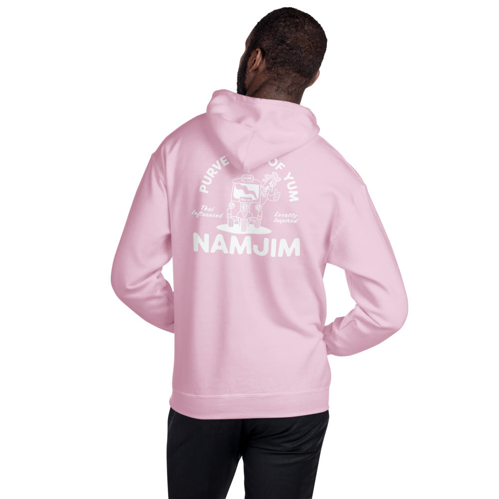 NAMJIM Unisex Hoodie