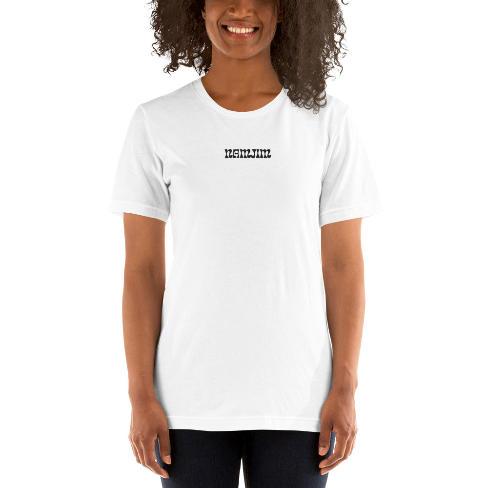 Unisex NAMJIM T