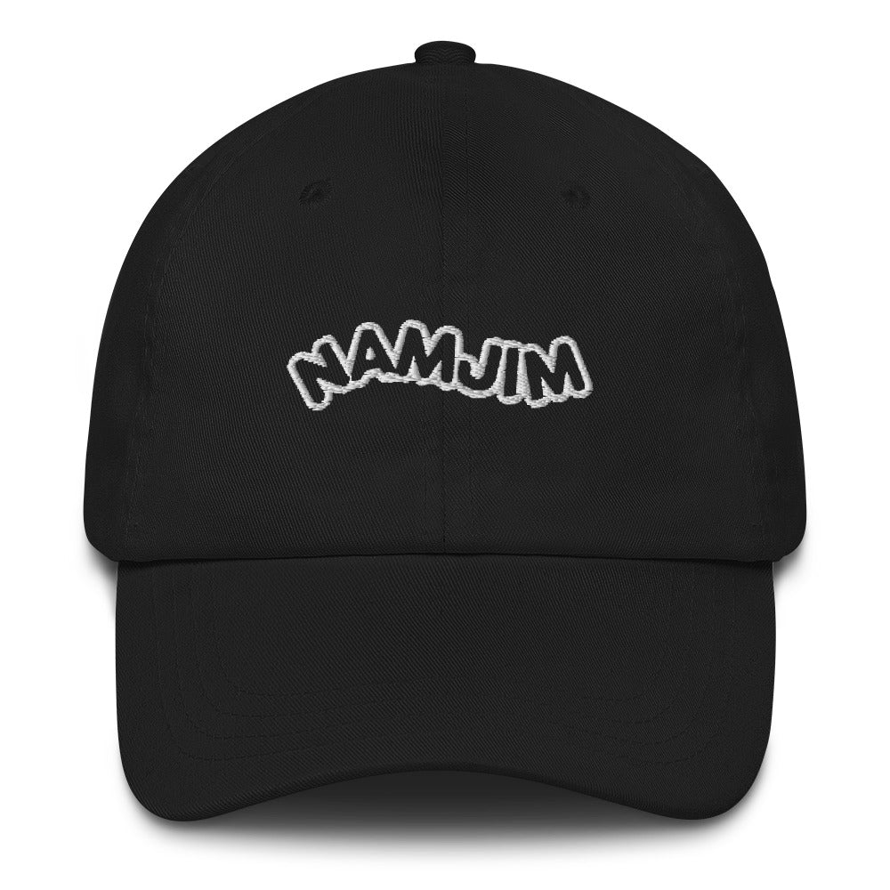 NAMJIM Daddy Hat