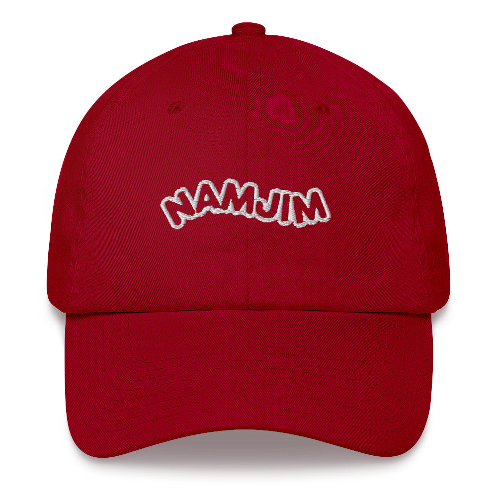 NAMJIM Daddy Hat