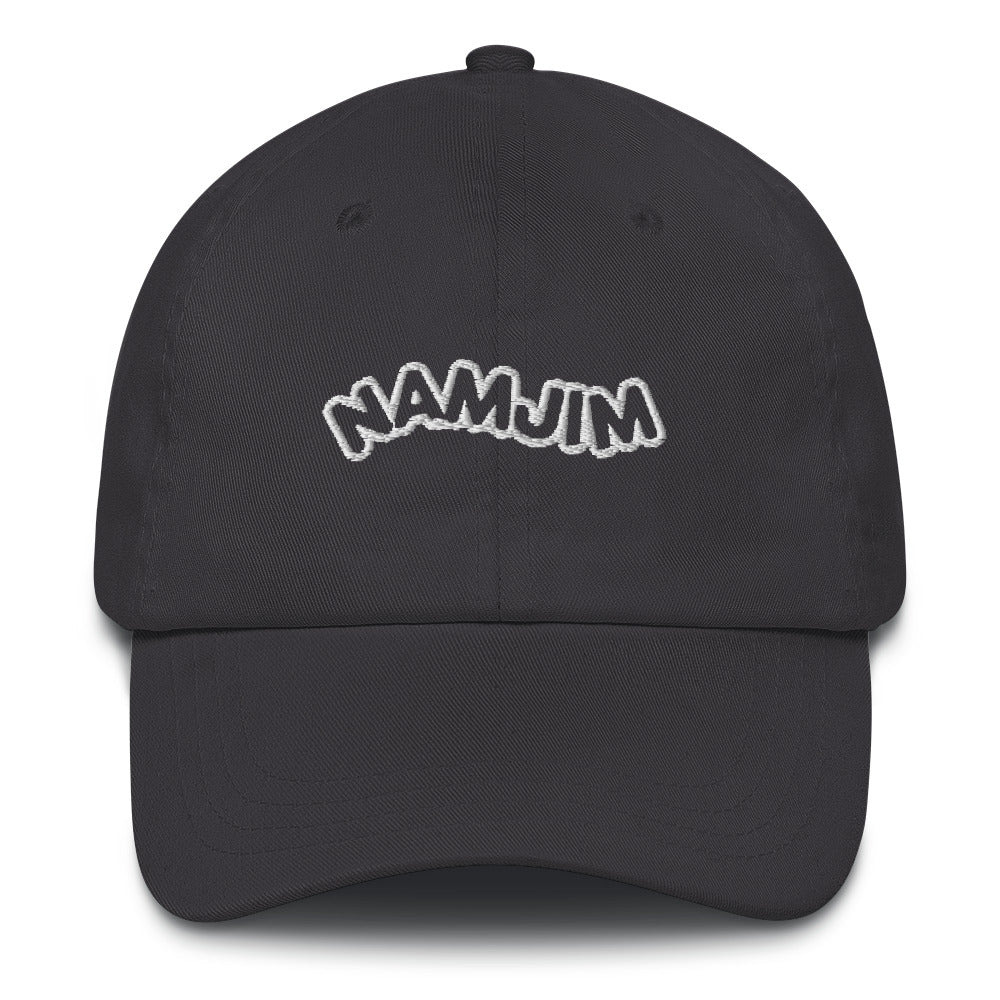 NAMJIM Daddy Hat