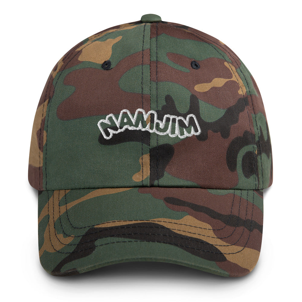NAMJIM Daddy Hat