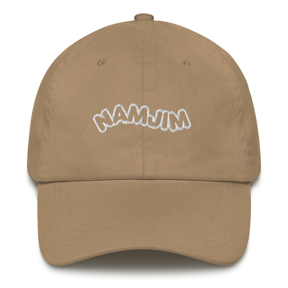 NAMJIM Daddy Hat
