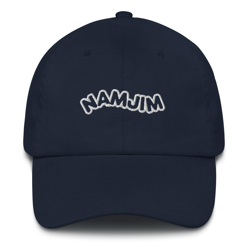 NAMJIM Daddy Hat