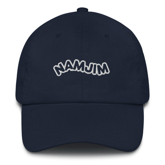 NAMJIM Daddy Hat
