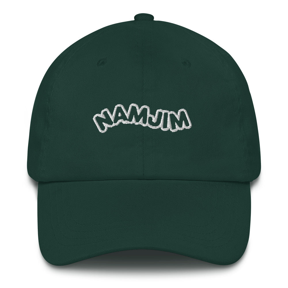 NAMJIM Daddy Hat
