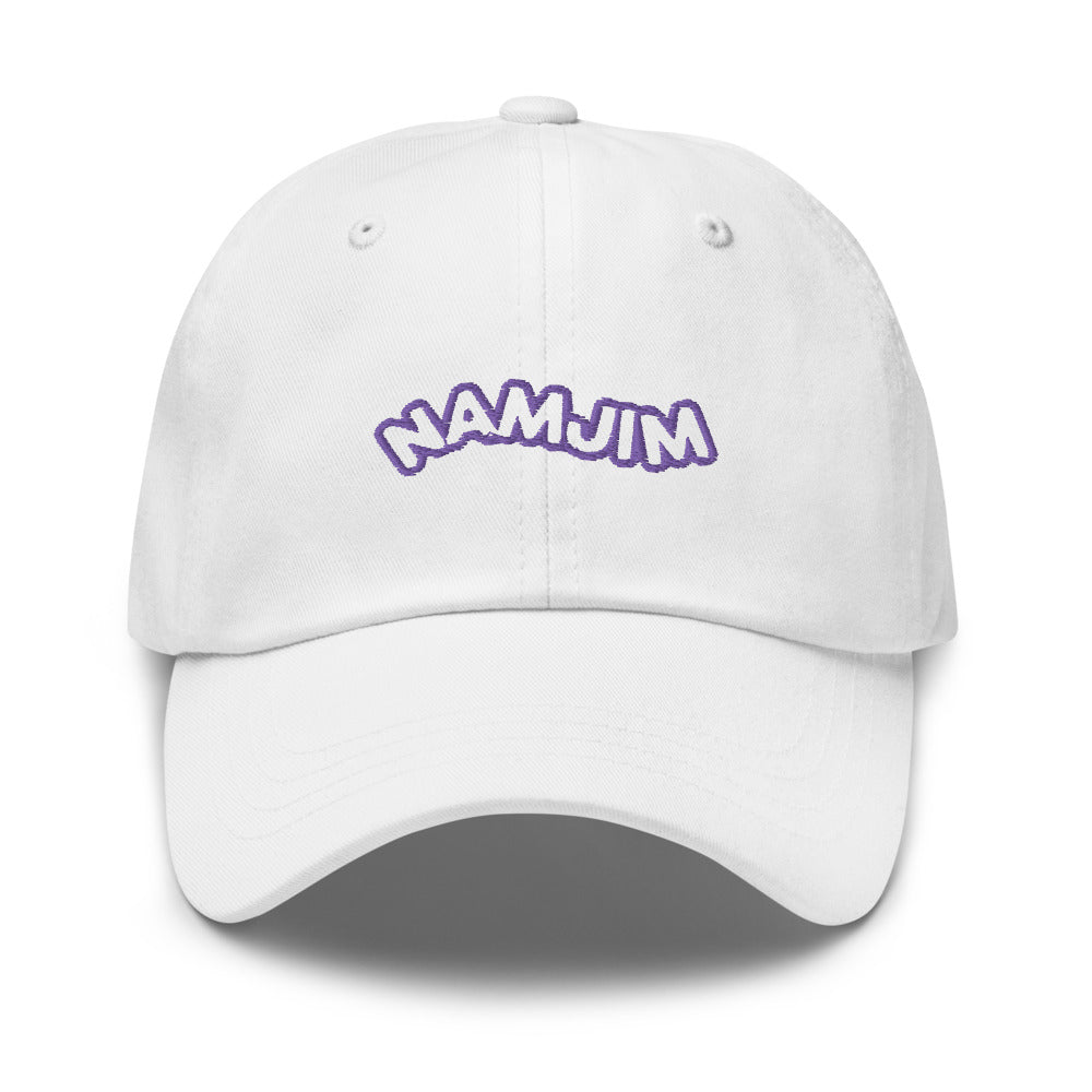 NAMJIM Daddy Hat