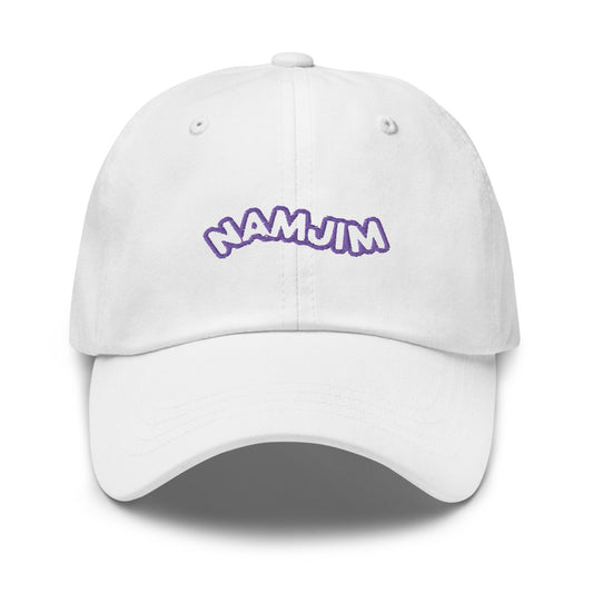 NAMJIM Daddy Hat