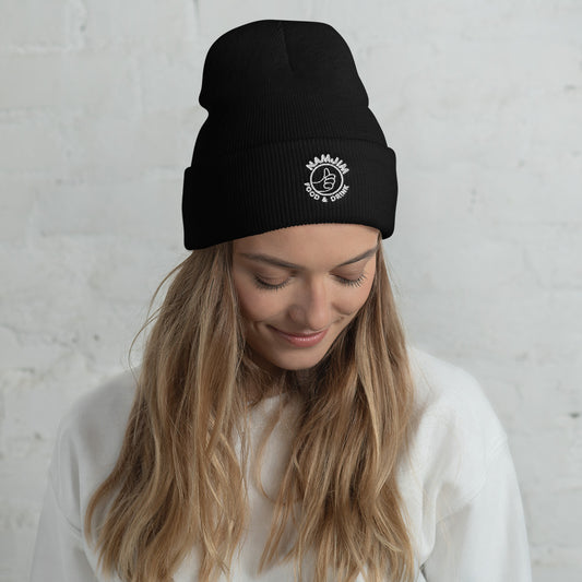 NAMJIM Beanie