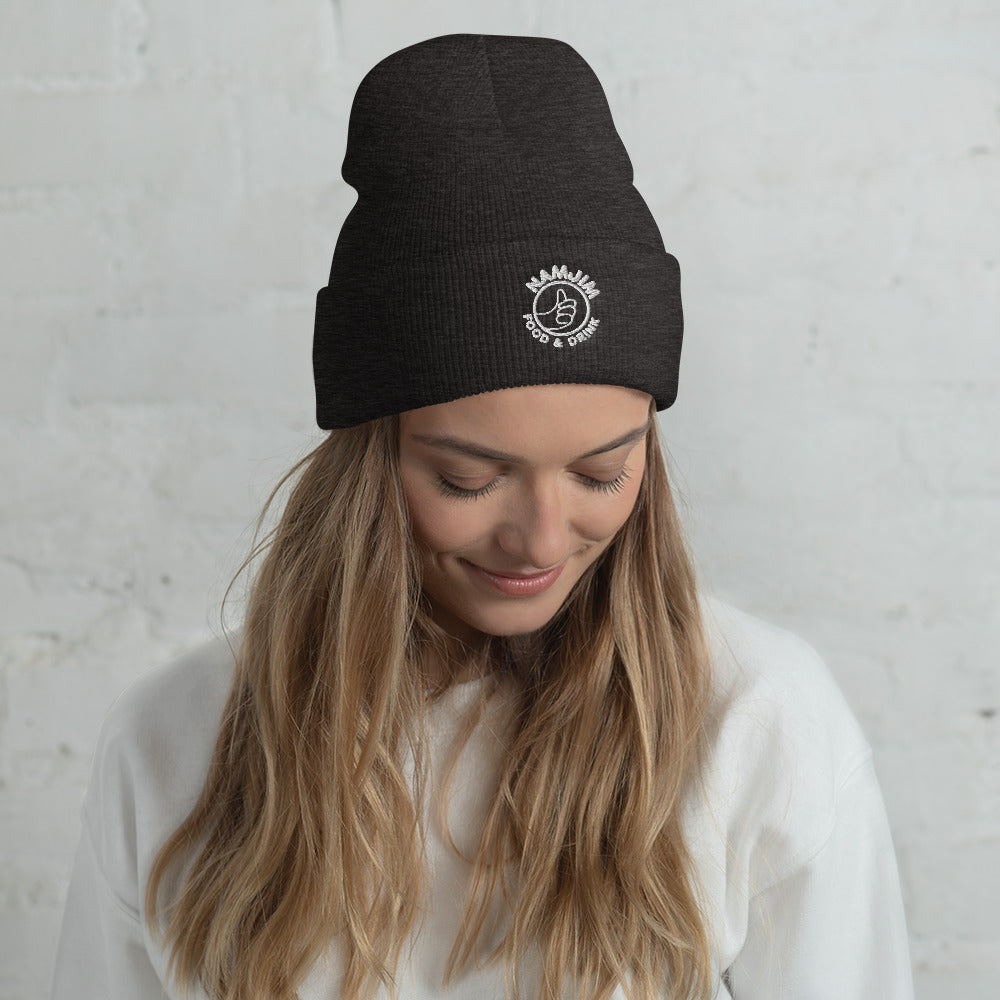 NAMJIM Beanie