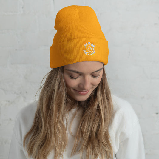 NAMJIM Beanie