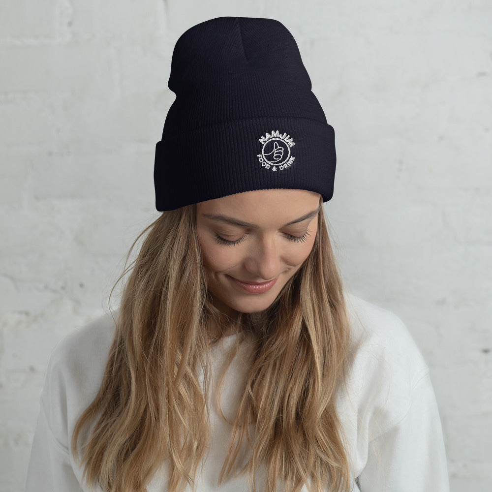 NAMJIM Beanie