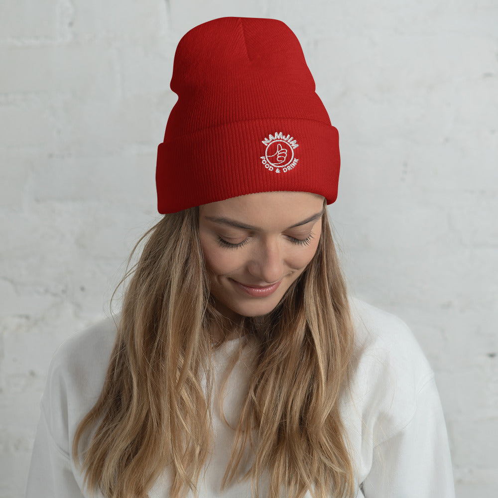 NAMJIM Beanie