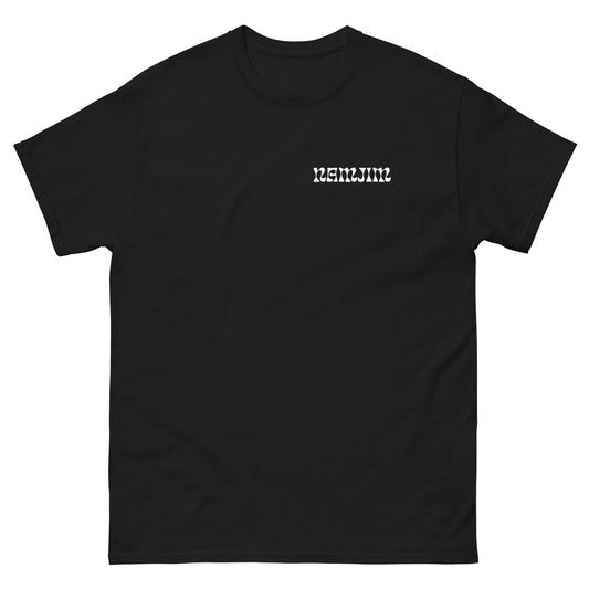Unisex Salty Wings Tee