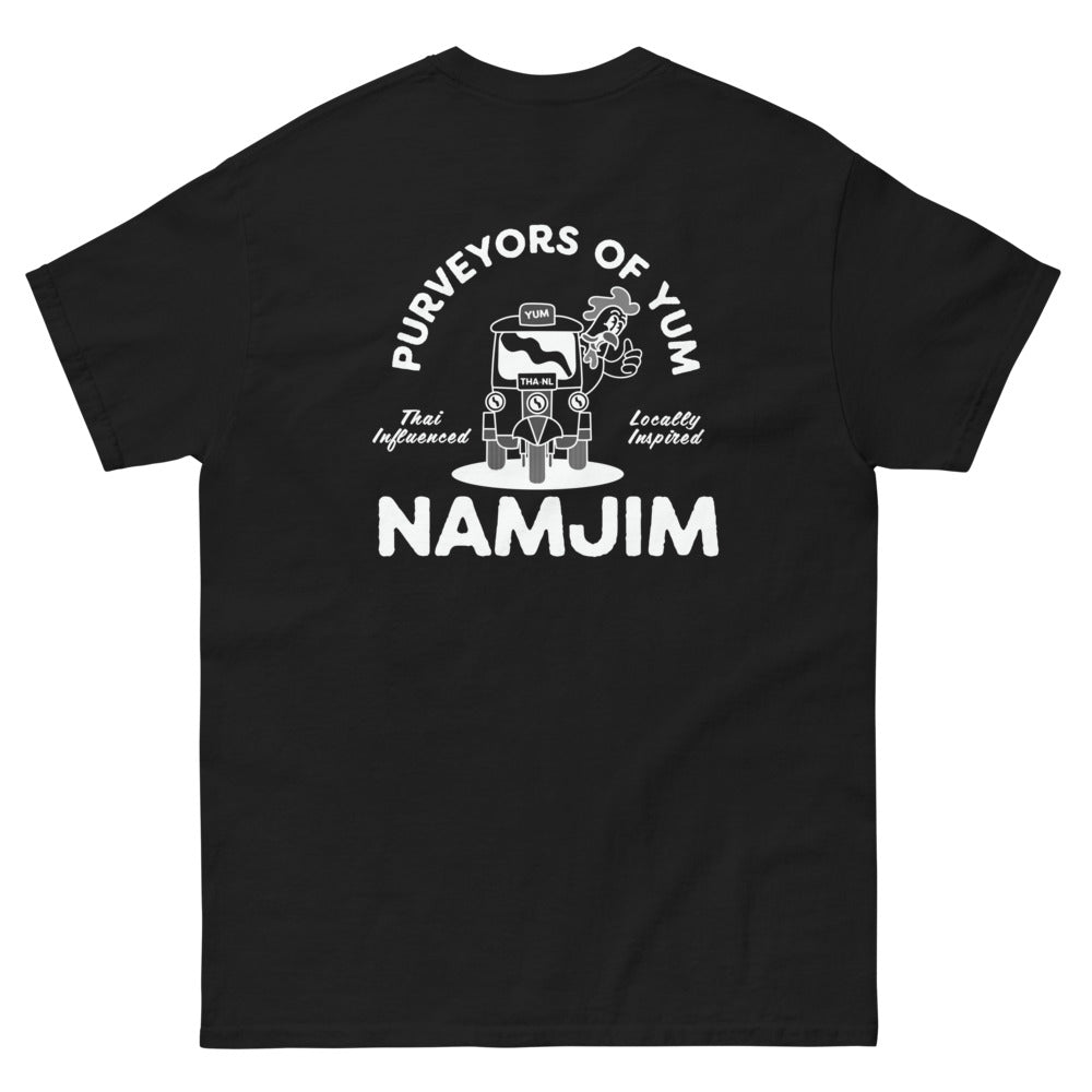 NAMJIM Unisex T