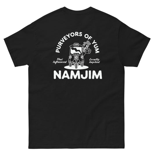 NAMJIM Unisex T
