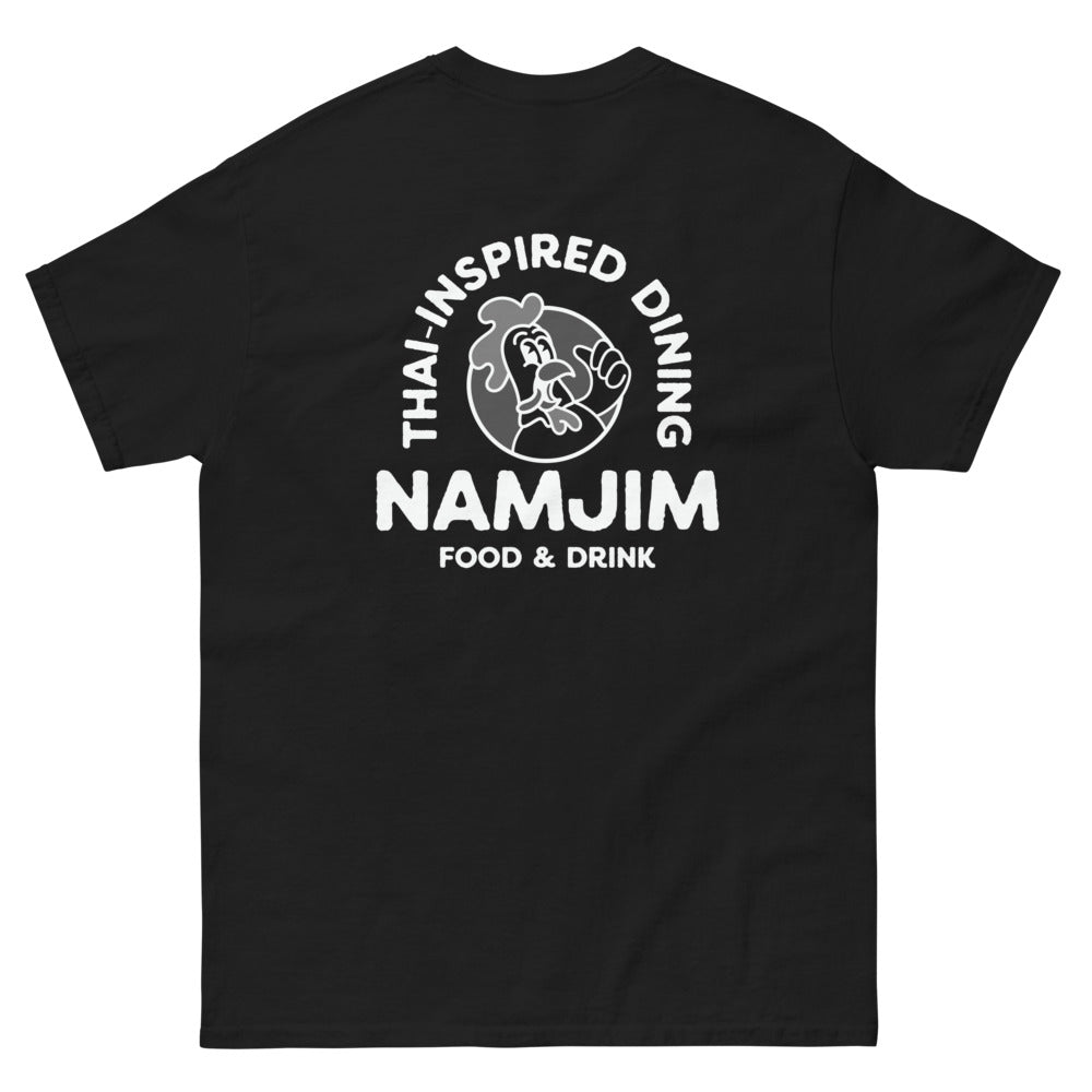 NAMJIM Unisex T
