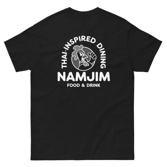 NAMJIM Unisex T
