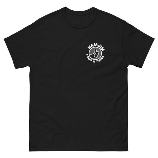 NAMJIM Unisex T