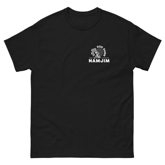 NAMJIM Unisex T