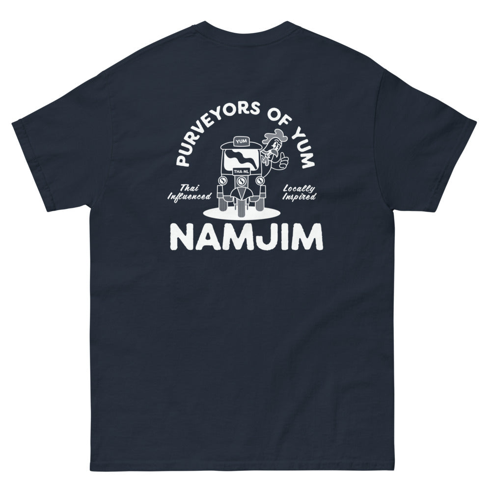 NAMJIM Unisex T