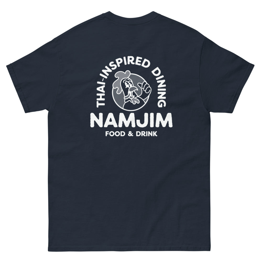 NAMJIM Unisex T
