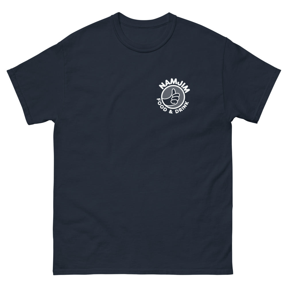 NAMJIM Unisex T