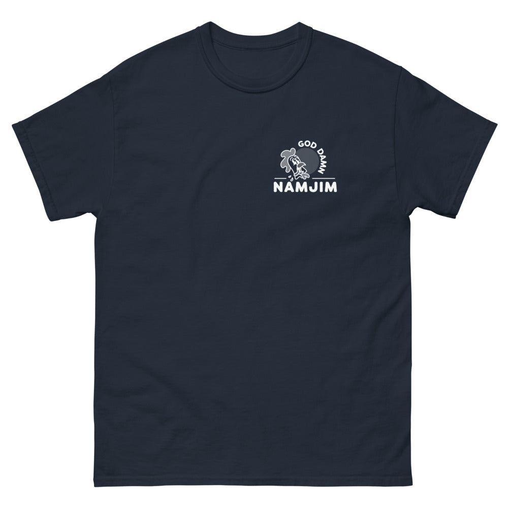 NAMJIM Unisex T