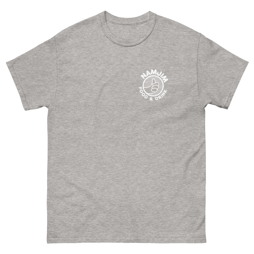NAMJIM Unisex T