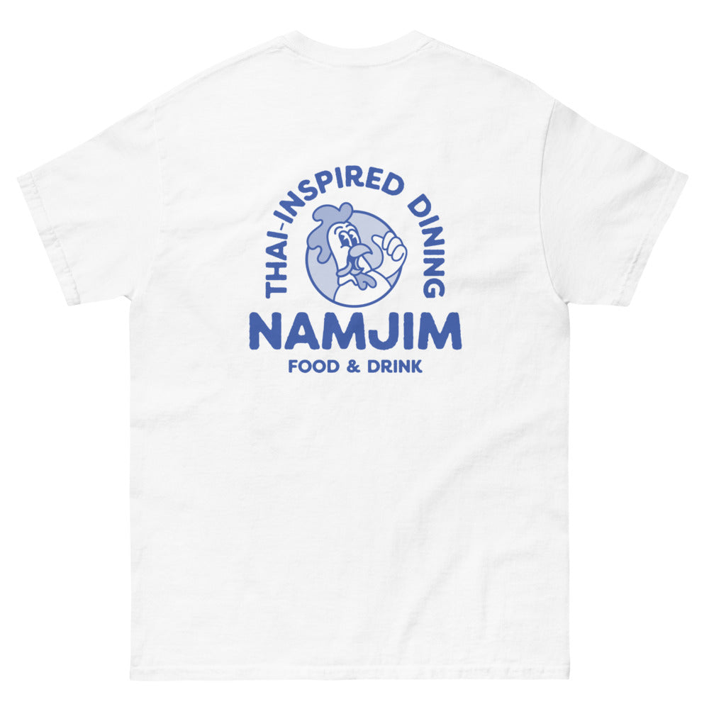 NAMJIM Unisex T