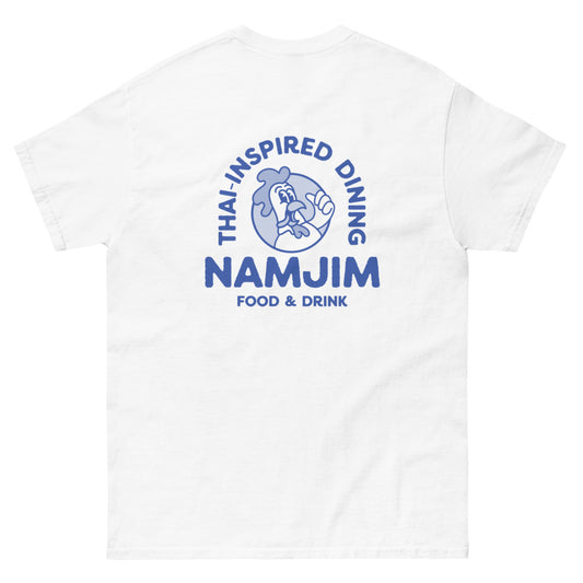NAMJIM Unisex T