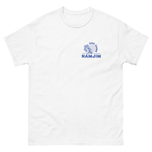 NAMJIM Unisex T