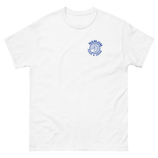 NAMJIM Unisex  tee