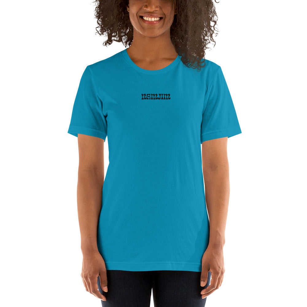 Unisex NAMJIM T