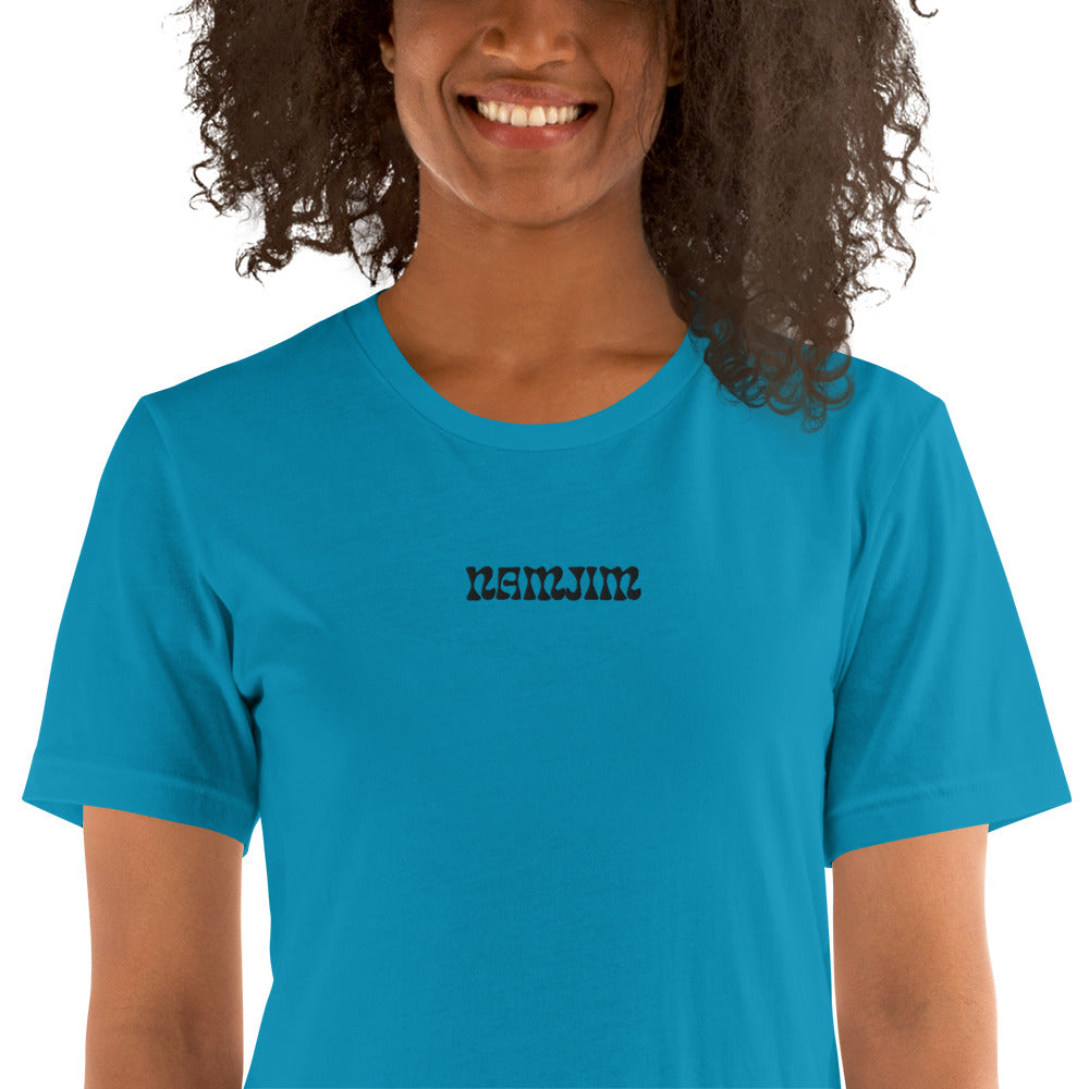 Unisex NAMJIM T