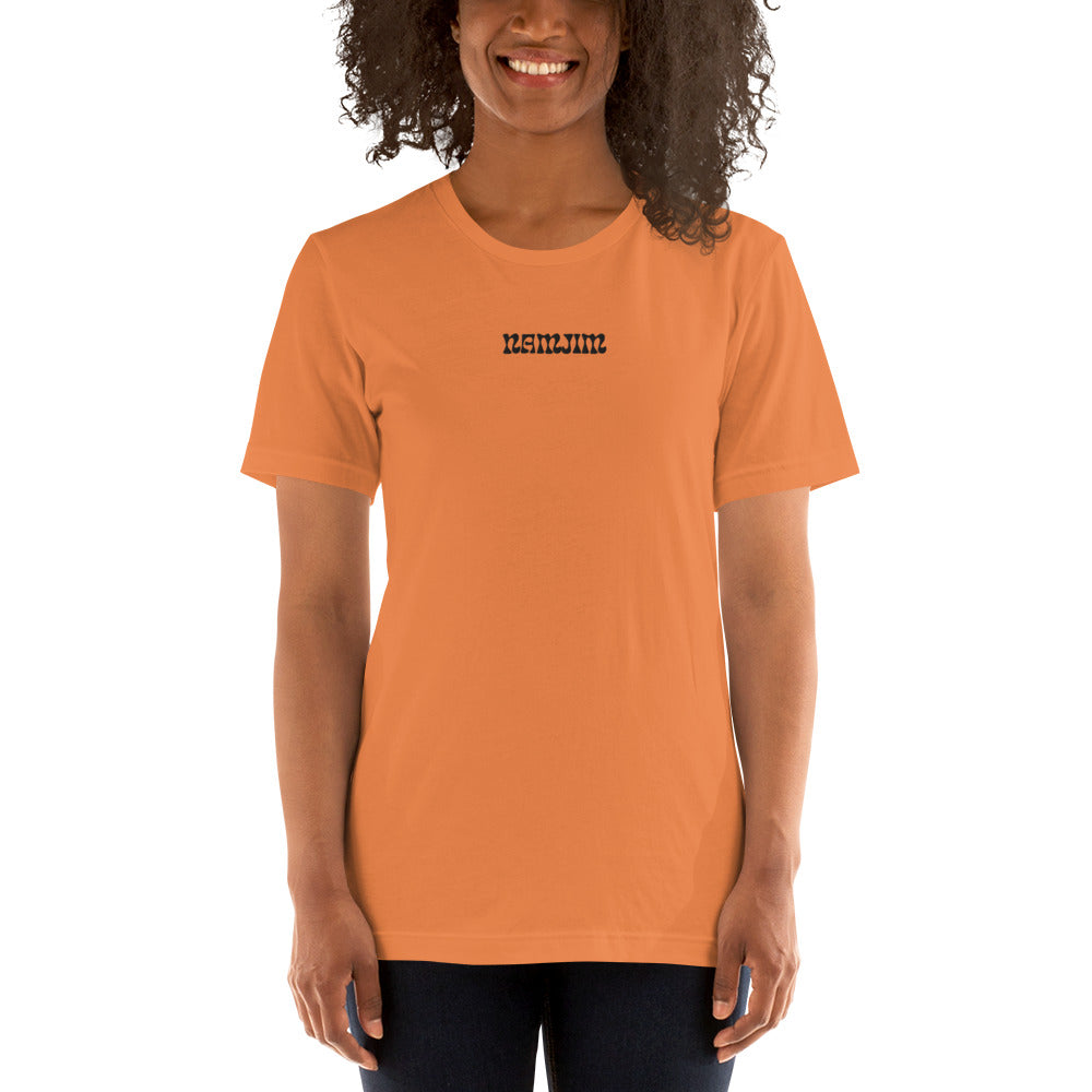 Unisex NAMJIM T