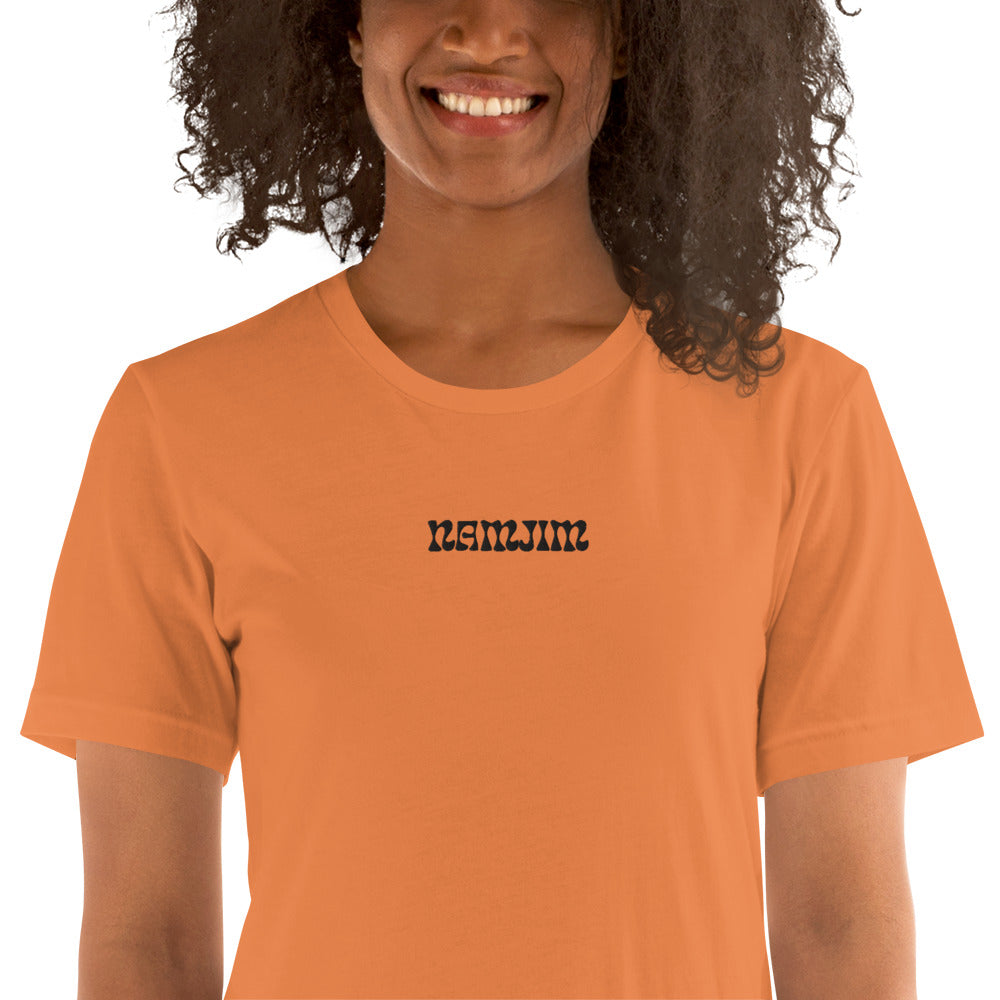 Unisex NAMJIM T