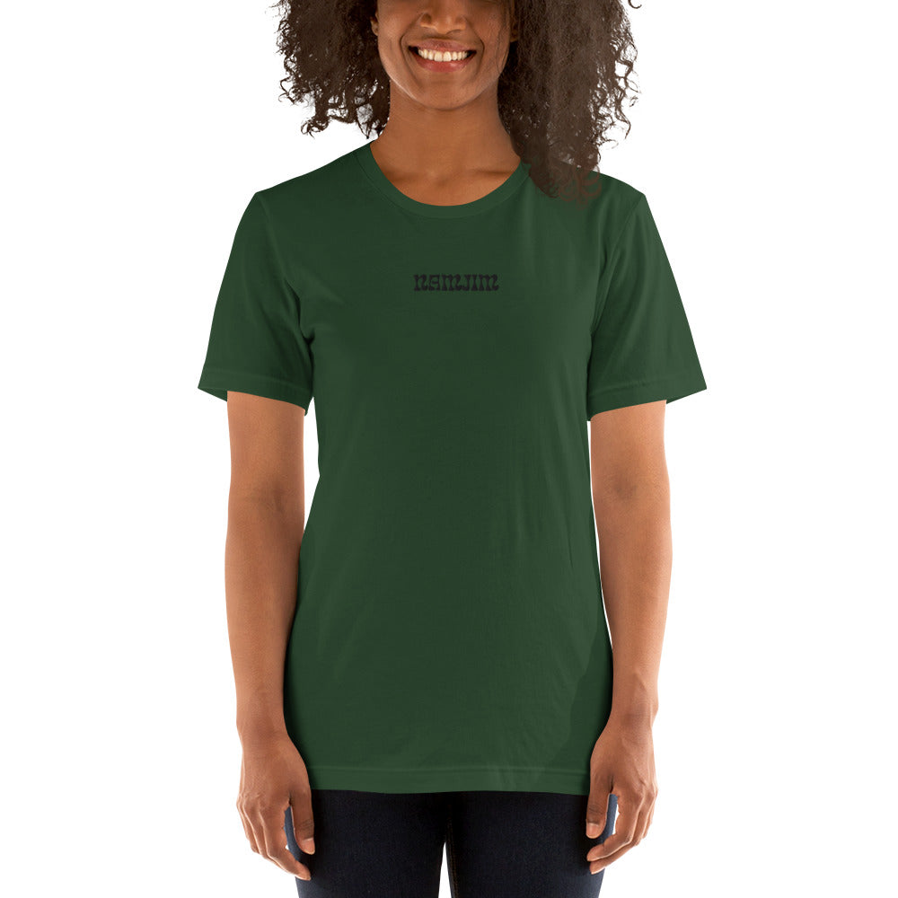 Unisex NAMJIM T