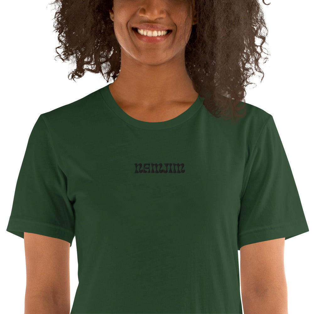 Unisex NAMJIM T