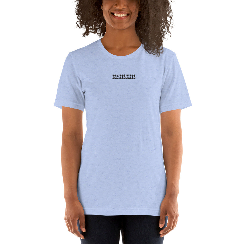 Unisex NAMJIM T