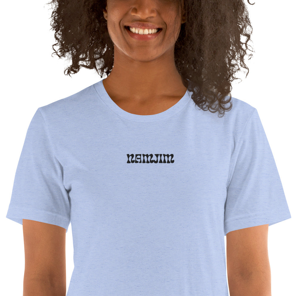 Unisex NAMJIM T