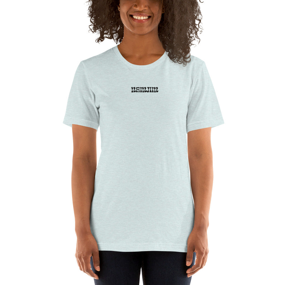 Unisex NAMJIM T