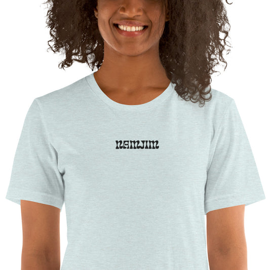 Unisex NAMJIM T