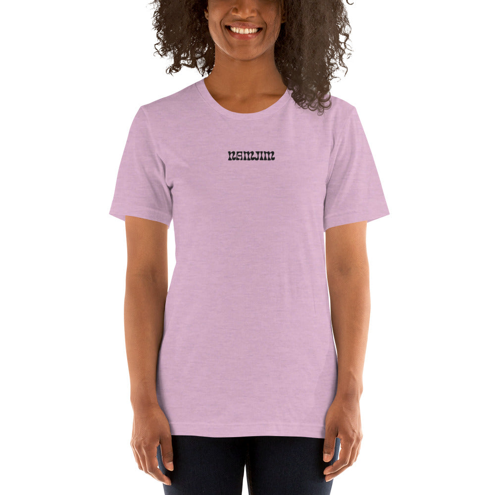 Unisex NAMJIM T