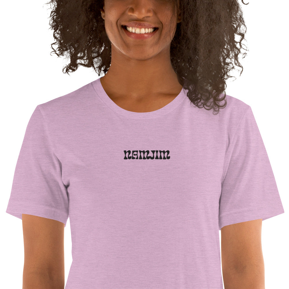 Unisex NAMJIM T