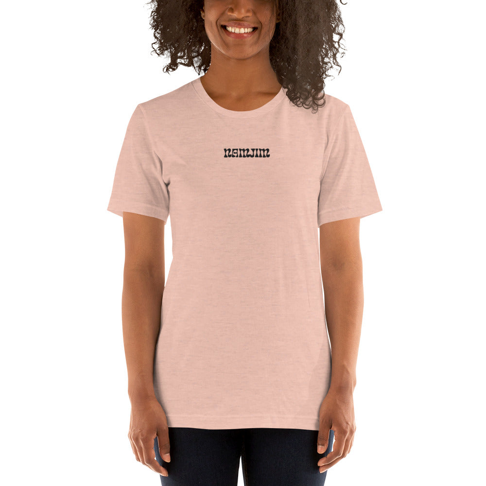Unisex NAMJIM T
