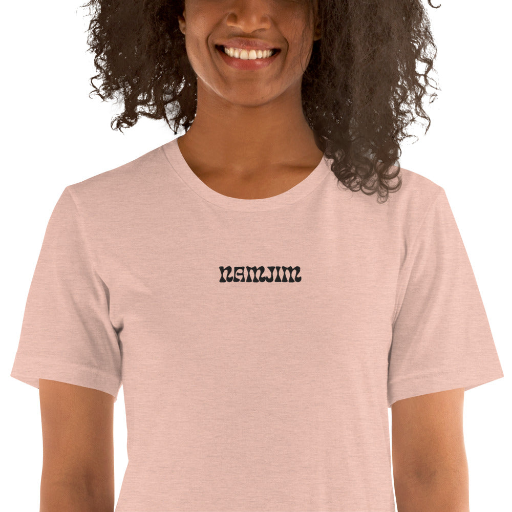 Unisex NAMJIM T